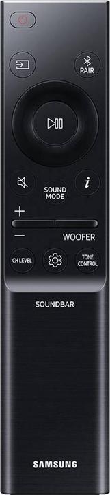 Actual product image Samsung HW-C440G/ZG (270 W, 2.1 Channel)