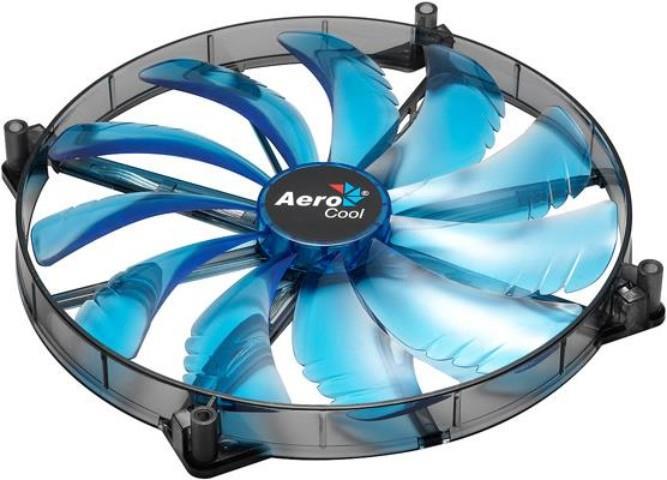 Immagine prodotto AeroCool maestro silenzioso (200 mm, 1 x)