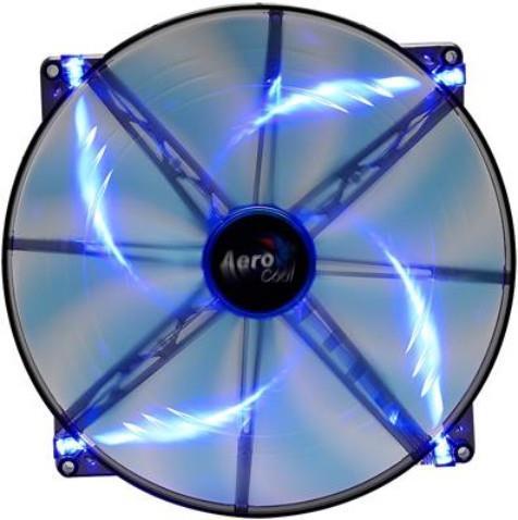 Immagine prodotto AeroCool maestro silenzioso (200 mm, 1 x)