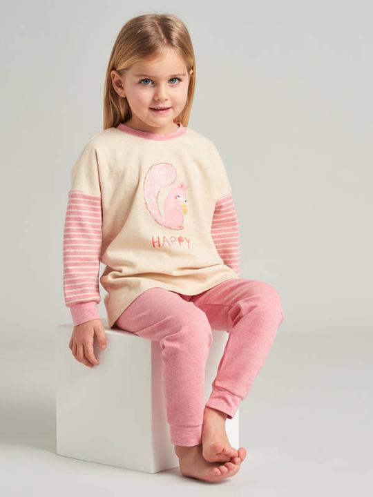 Actual product image Schiesser Girls pyjamas (104)