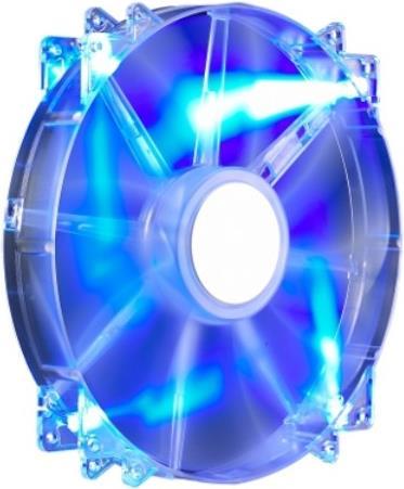 Produktbild Cooler Master MegaFlow (200 mm, 1 x)