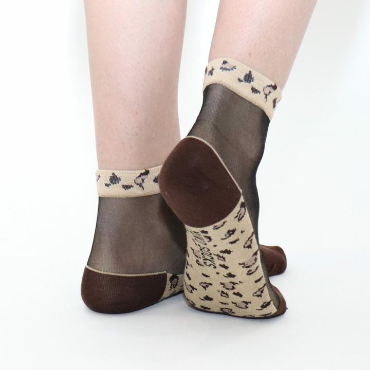 Produktbild Yuko.B Feline (36 - 41)