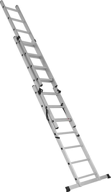 Produktbild Haushalt BL-E307 (Stehleiter, Mehrzweckleiter, 419 cm)