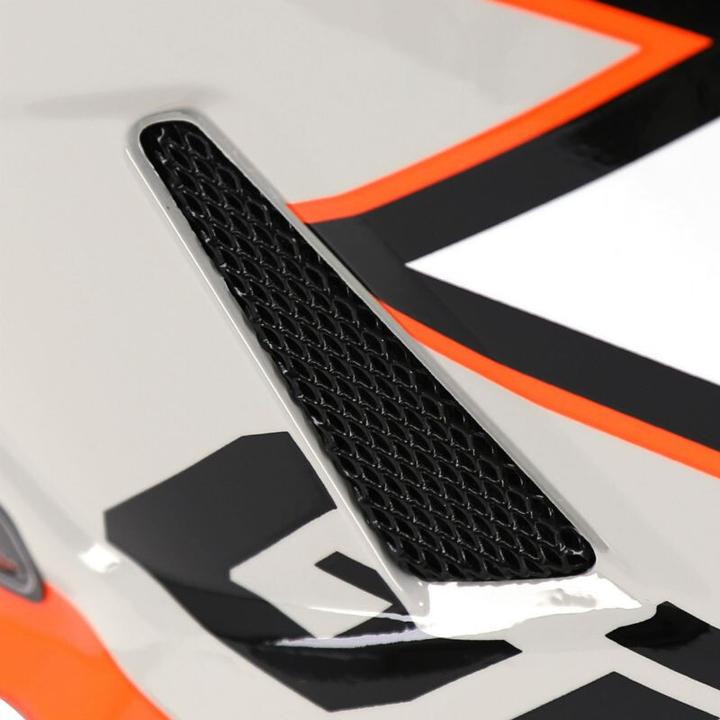 Produktbild ProGrip Motorrad-Cross-Helm (S)