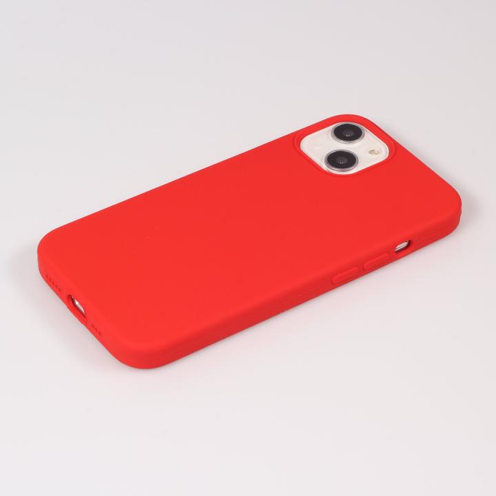 Produktbild PhoneLook Hülle Soft Touch (Apple iPhone 15 Plus)