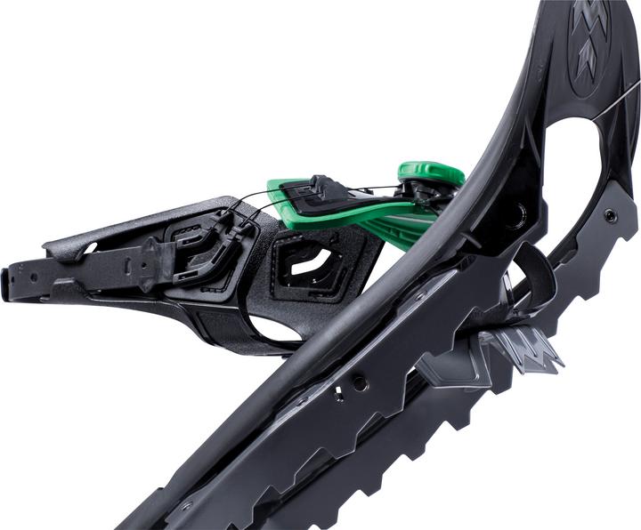 Actual product image Tubbs Flex RDG (24")