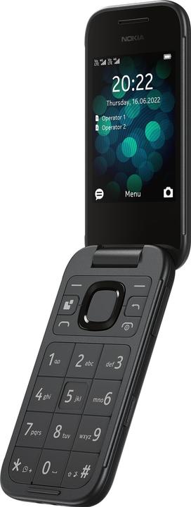 Productafbeelding Nokia 2660 Flip (2.80", 0.30 Mpx, 4G)