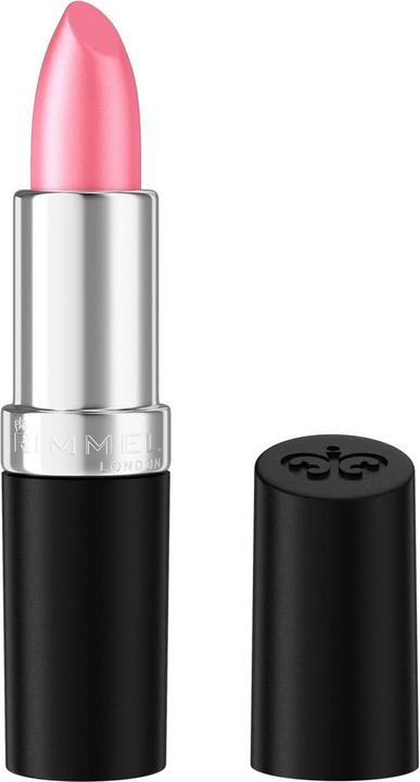 Rimmel London Lasting Finish (905 Rose glacé)