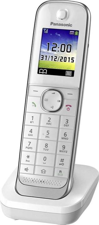 Produktbild Panasonic KX-TGJ320GW