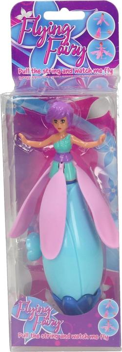 Actual product image Flying shooting fairy