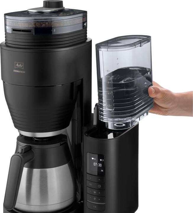 Actual product image Melitta Aromafresh PRO X