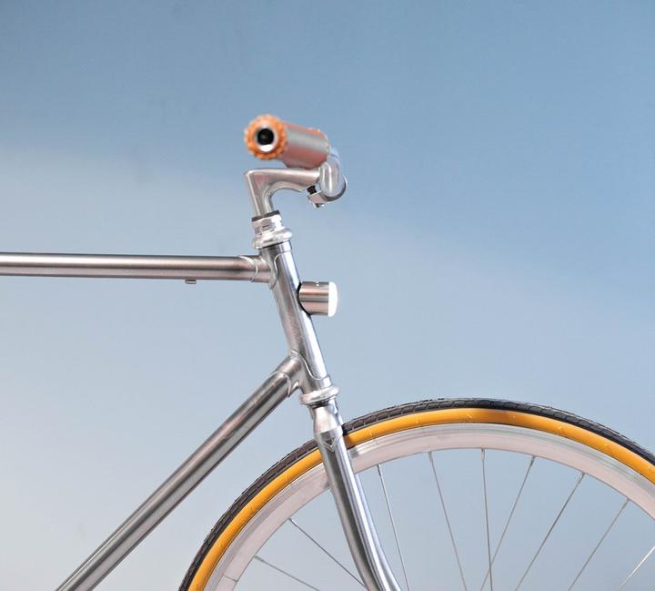 Actual product image Copenhagen Parts Magnetic (30 lm)