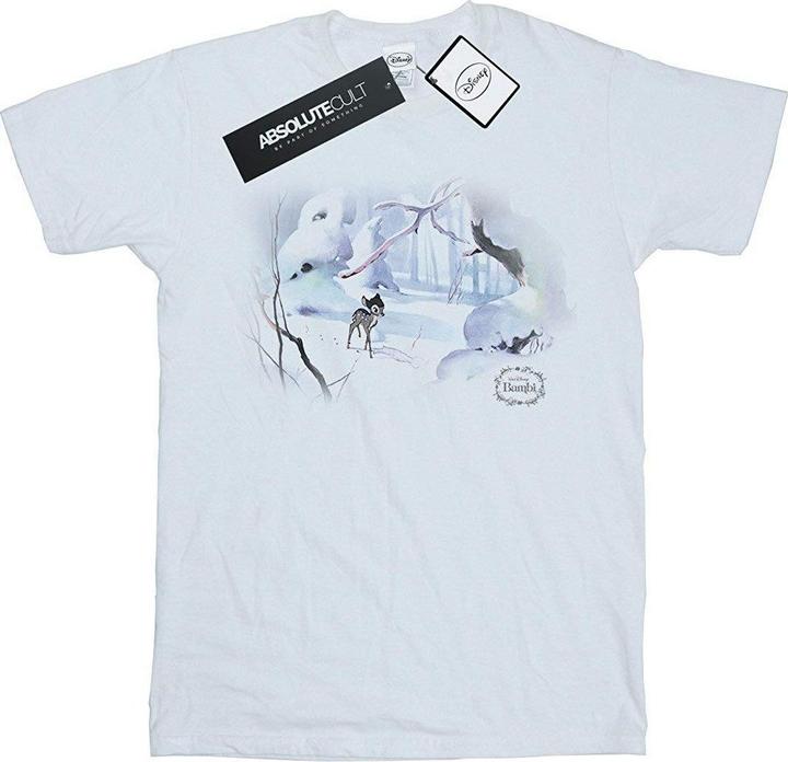 Produktbild Disney Bambi Snow TShirt (3XL)