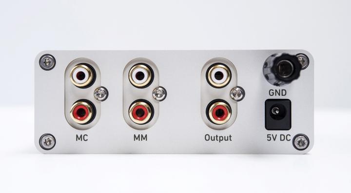 Produktbild Lindemann Limetree Phono II