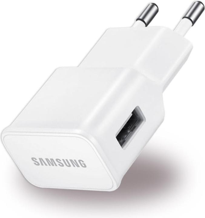 Actual product image Samsung Ep-Ta12ew (10 W)
