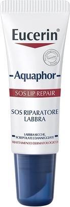 Produktbild Eucerin Aquaphor (Balsam, getönte Lippenpflege, 10 ml)