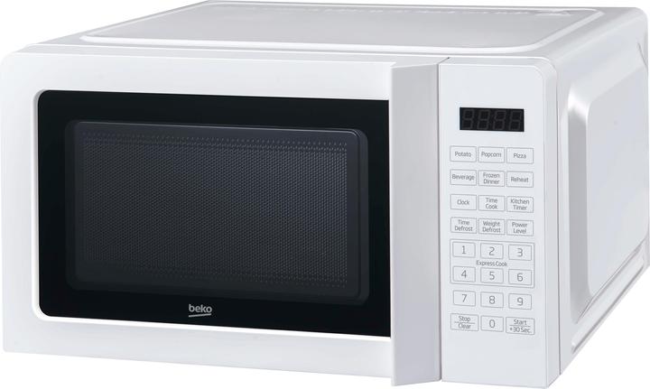 Actual product image Beko oven MOC201102W (20 l)