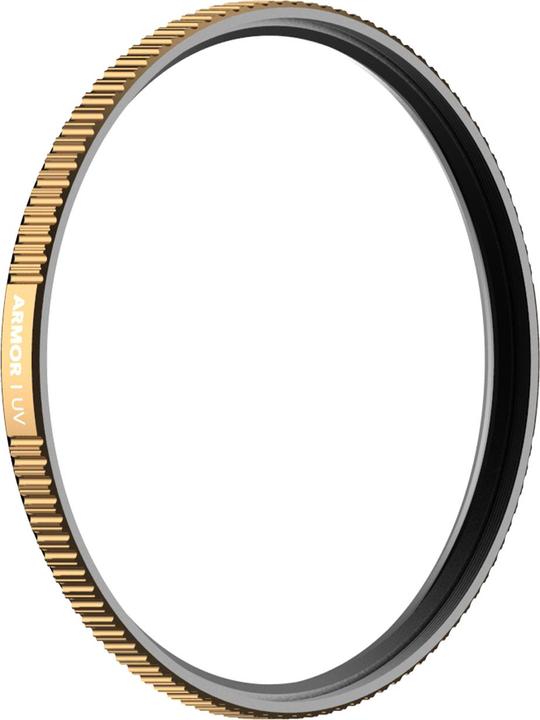 PolarPro Armor UV 67 mm (67 mm, UV-Filter)