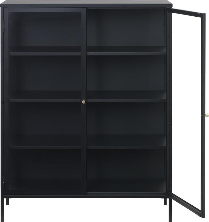 Actual product image Nordic Touch Christiansfeld (110 x 40.5 x 140 cm)