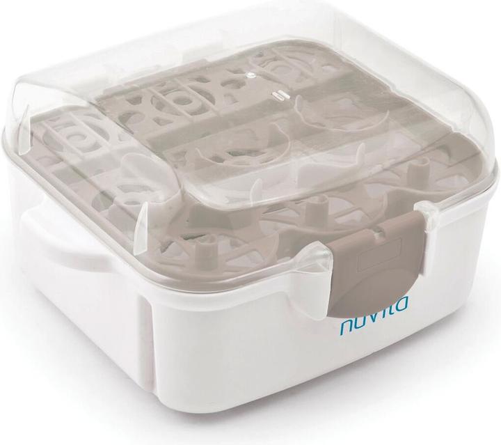 Nuvita Mikrowellen-Sterilisator