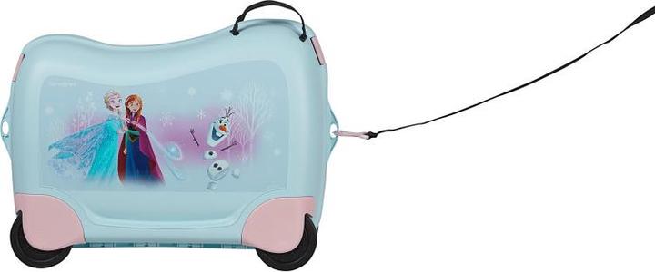 Productafbeelding Samsonite Trolley Dream2Go Rider Disney (30 l, Handbagage (tot 50 liter))