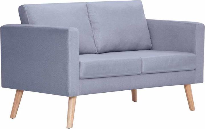 Produktbild VidaXL Canda (2-Sitzer)
