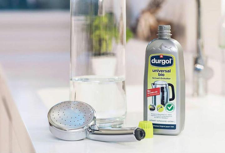 Productafbeelding Durgol Universele Bio Ontkalker 500ml (500 ml)