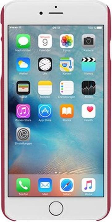 Produktbild Artwizz Rubber Clip Schutzhülle (Apple iPhone 6)