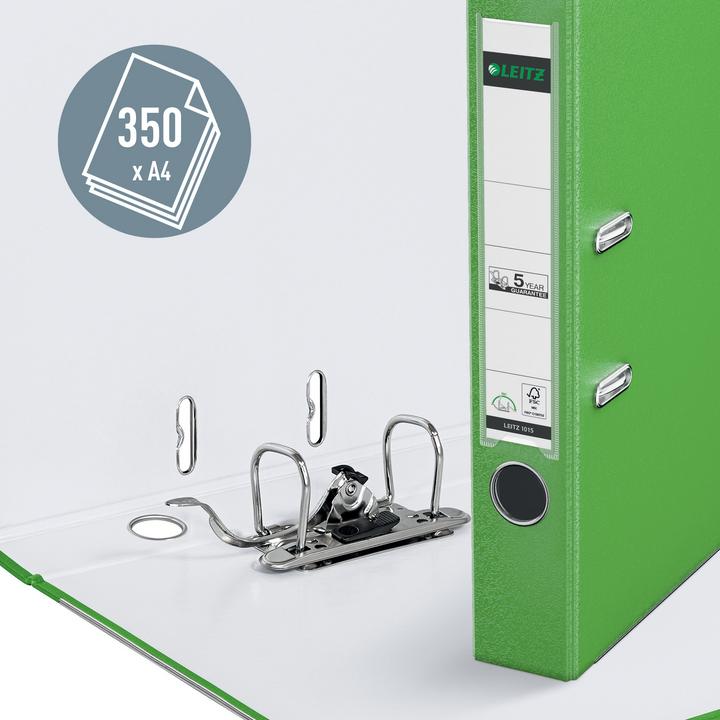 Immagine prodotto Leitz 180° Pp (A4, 52 mm, 1 Pezzo/i)