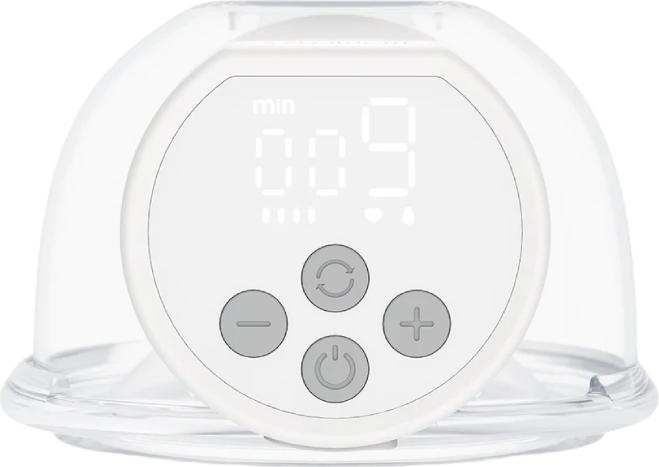 Actual product image Momcozy S12 Pro Breast Pump Single