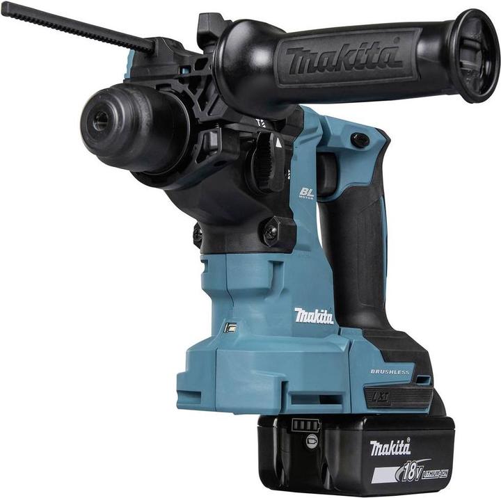 Produktbild Makita DHR183RTWJ Akku-Kombihammer (Akkubetrieb)