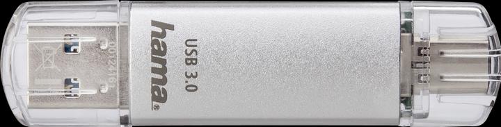 Produktbild Hama C-Laeta (256 GB, USB-C, USB-A, USB 3.1)