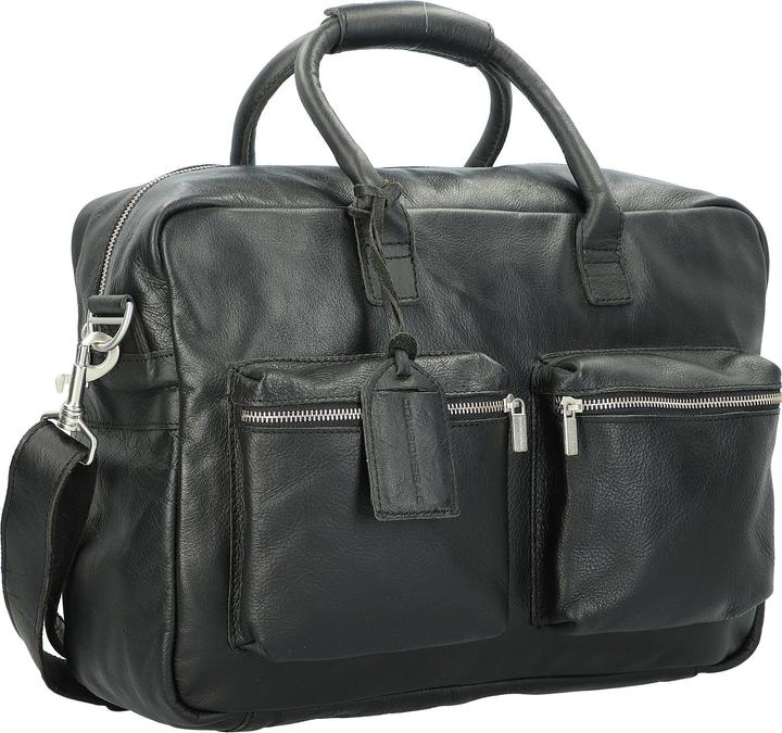 Image du produit Cowboysbag Sac à main en cuir 41 cm