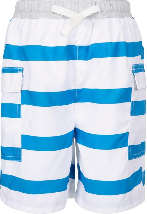 Actual product image Trespass DEPTHS Kids Swim Shorts (9, 10)