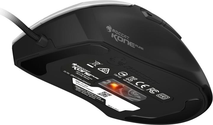 Actual product image Roccat Kone Pure Owl-Eye (Cable)