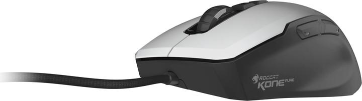 Actual product image Roccat Kone Pure Owl-Eye (Cable)