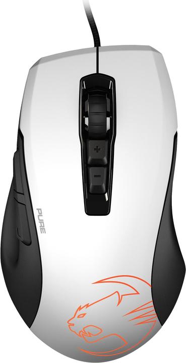 Actual product image Roccat Kone Pure Owl-Eye (Cable)