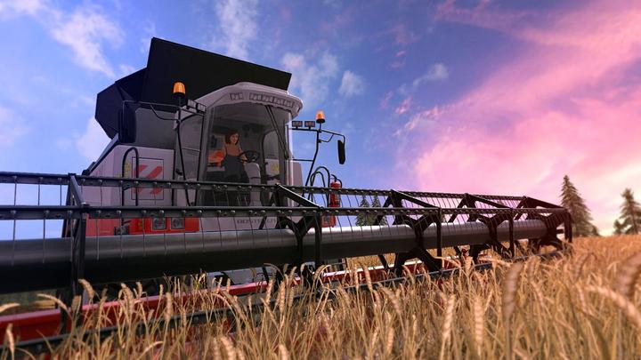 Image du produit Giants Software Simulateur agricole (Switch, DE)