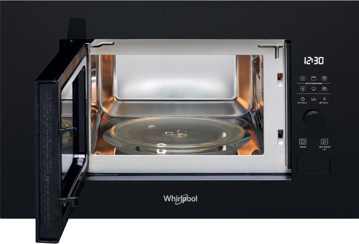 Produktbild Whirlpool WMF200GNB (20 l)