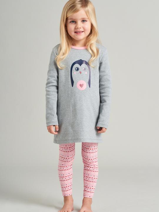 Immagine prodotto Schiesser Pigiami da bambina (116)