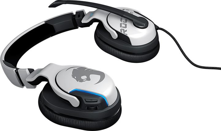 Actual product image Roccat Khan AIMO (Cable)