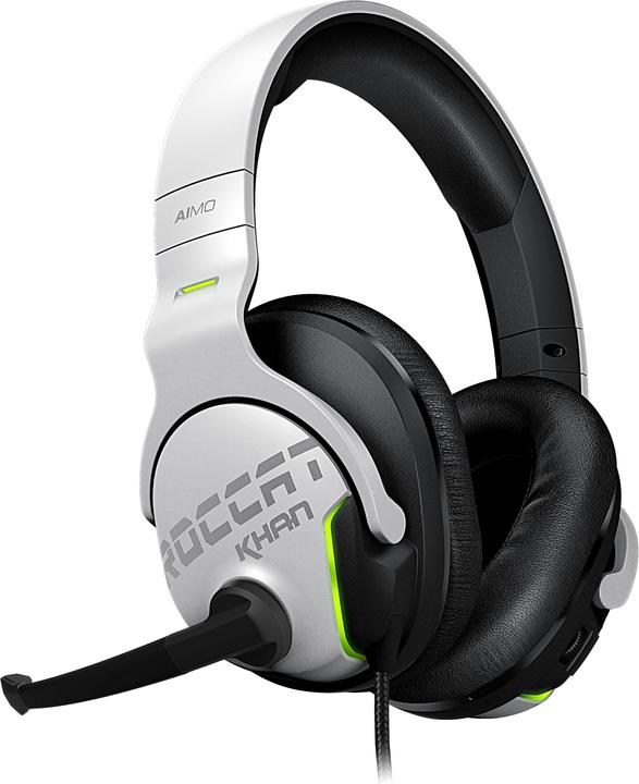 Actual product image Roccat Khan AIMO (Cable)
