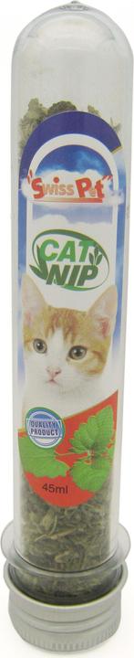 Produktbild Swisspet Catnip (Katzenminzespielzeug)