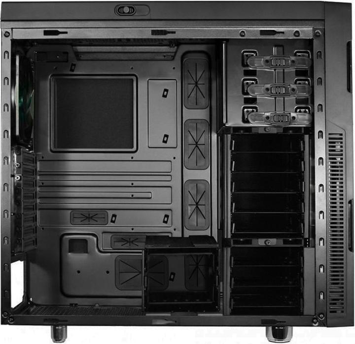 Produktbild Nanoxia Deep Silence 1 (ATX)