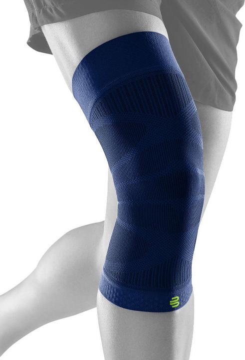 Immagine prodotto Bauerfeind Supporto Per Ginocchio A Compressione Sportiva (L)
