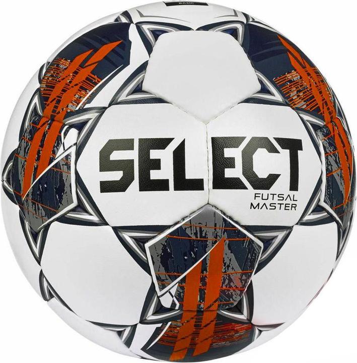 Select FUTSAL MASTER GRAIN V22 (FIFA Basic) (4)