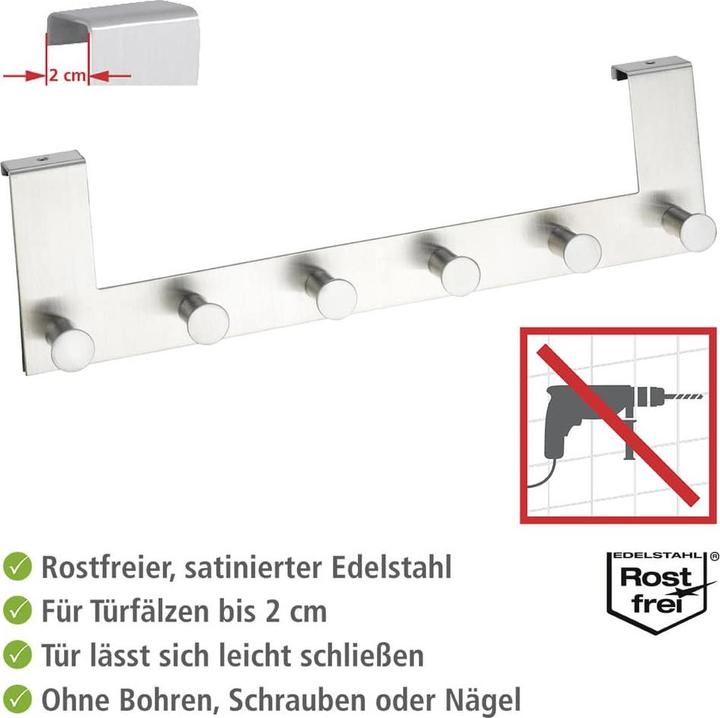 Actual product image Wenko Celano