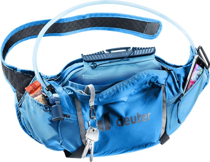 Actual product image Deuter Shortrail III