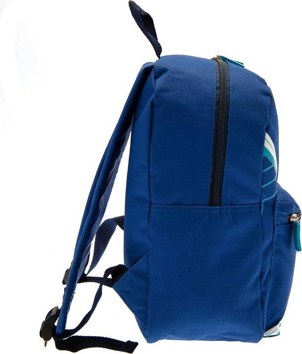 Actual product image Chelsea FC Backpack note