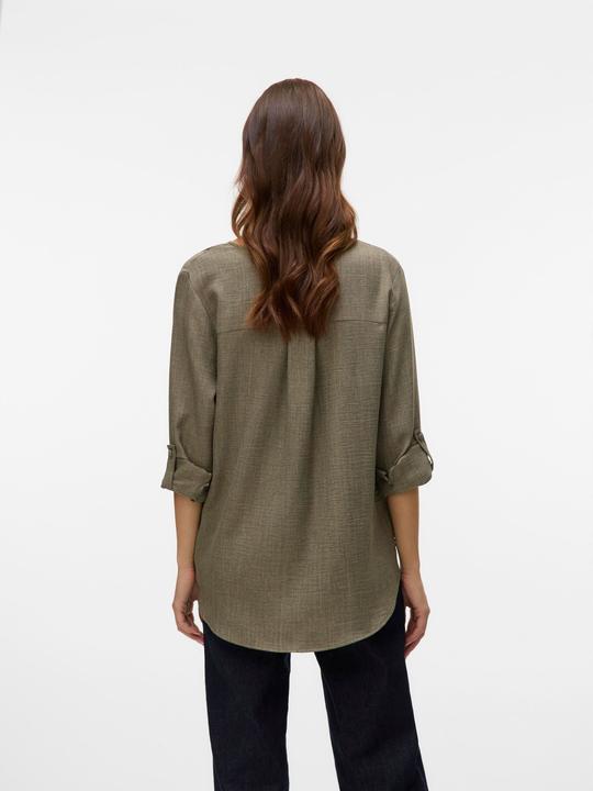 Image du produit Vero Moda VMMELANEY Hemd Hemd (S)